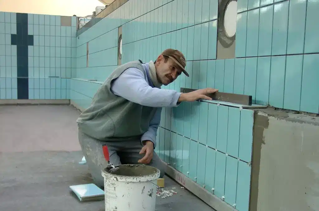 Construcción de piscinas paso a paso: todo lo que necesitas saber