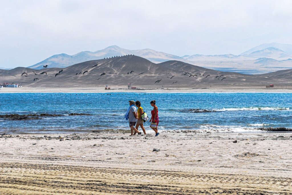 Vivir en Asia: beneficios de tener tu hogar frente al mar