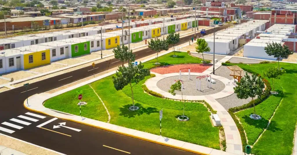 ¿Por qué debes comprar una casa en Chincha?
