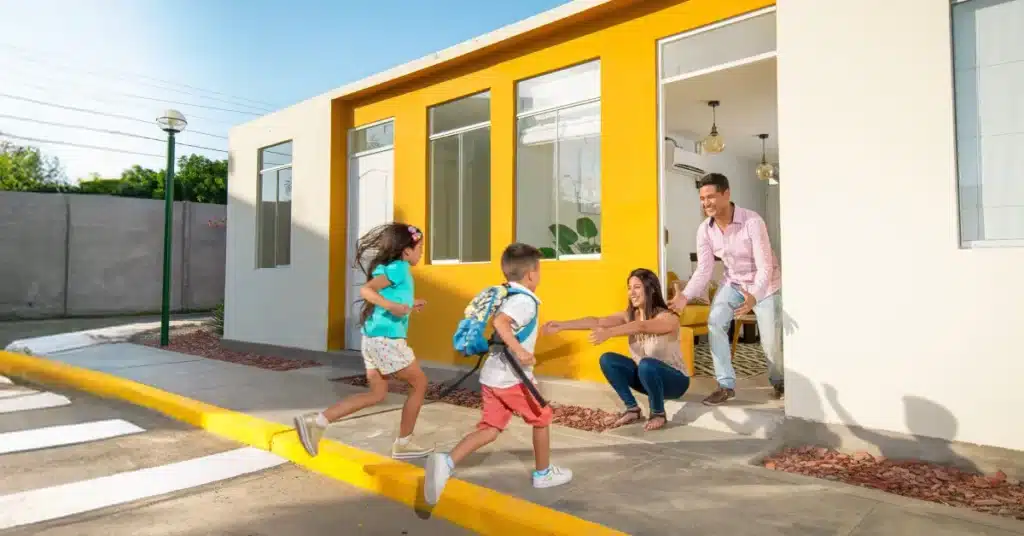 Cómo obtener tu casa con Techo Propio en Chiclayo