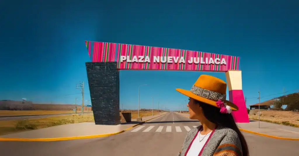 ¿Por qué deberías comprar terrenos en Juliaca? 6 razones para invertir en 2025