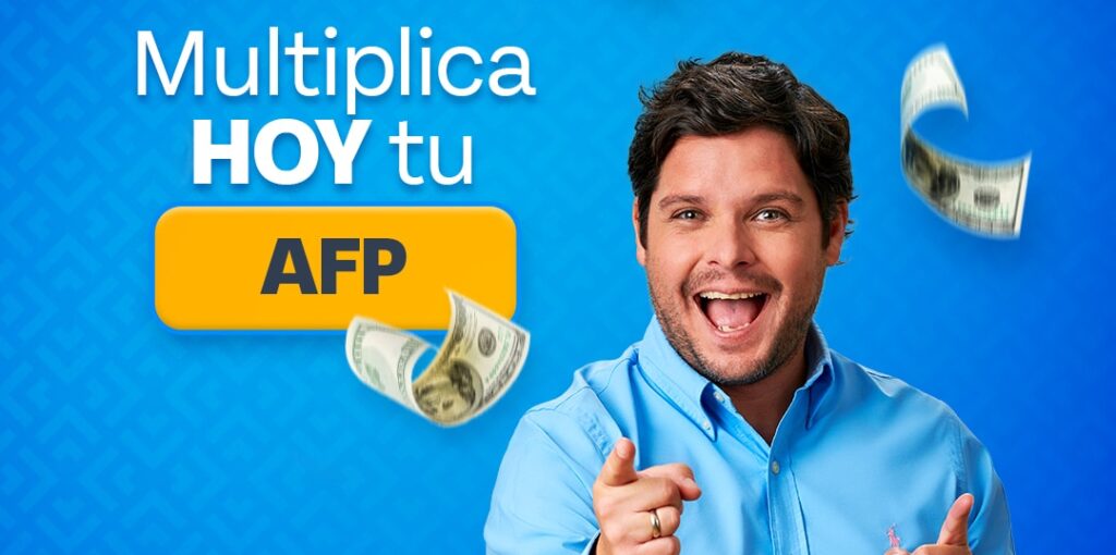 Retiro de AFP 2025: fechas, cronograma y cómo invertir tu dinero