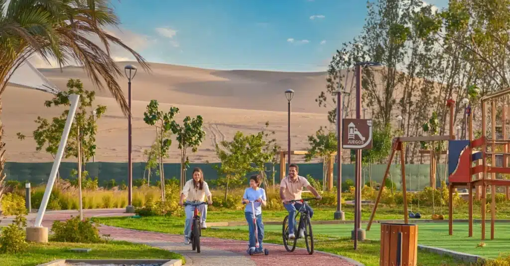 ¿Por qué comprar terrenos en Ica? Razones para invertir en 2025