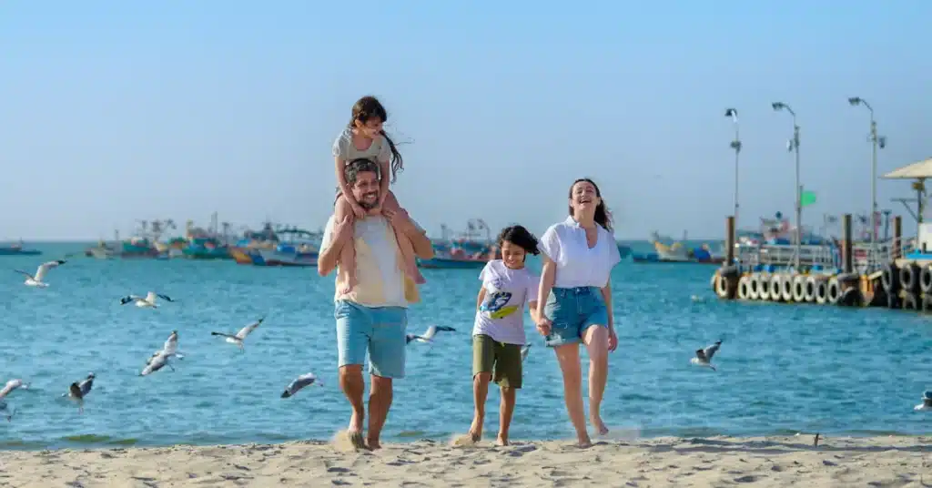 ¿Por qué comprar terrenos en Paracas para vivir o invertir?