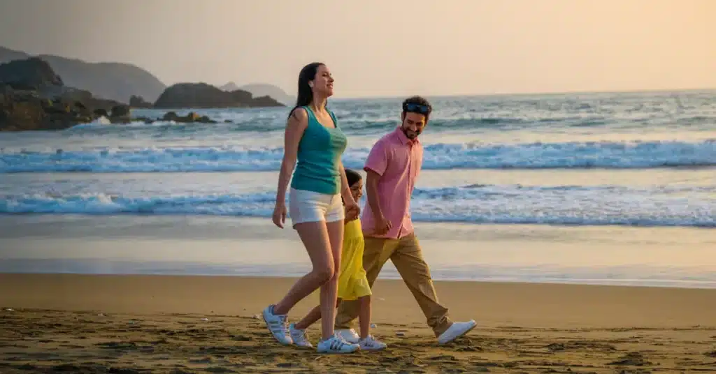 ¿Por qué tener una casa cerca al mar? 5 beneficios que debes conocer