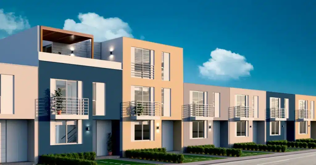 Casas prime: qué son y en qué se diferencian de otras casas