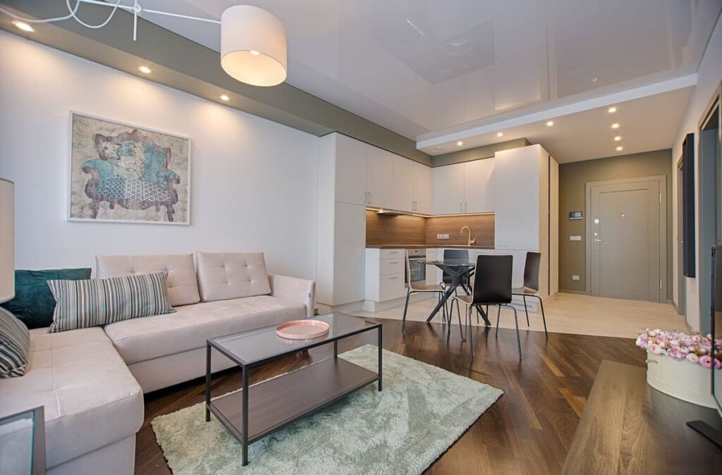 7 ideas de decoración de salas que transformarán tu hogar con estilo