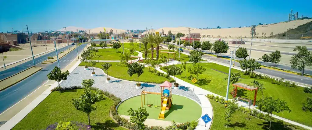 ¿Quieres volverte un dueño de terreno este verano?