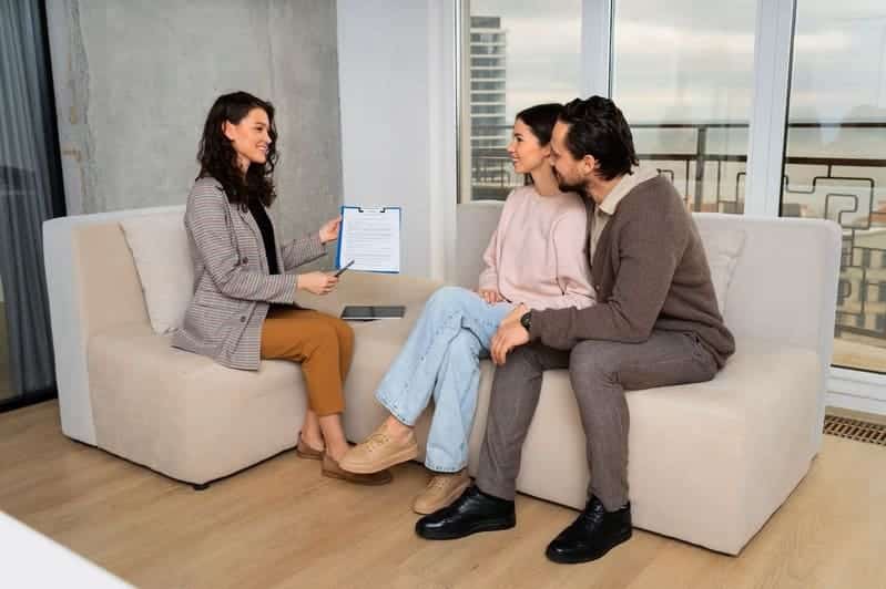 Etapas de un proyecto inmobiliario