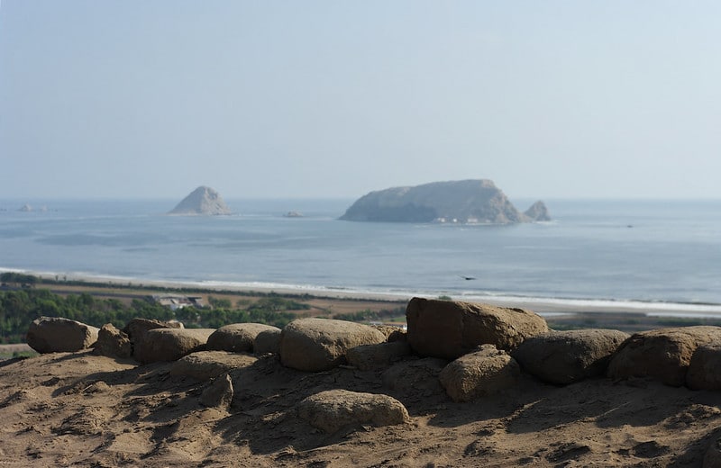 terrenos en pachacamac