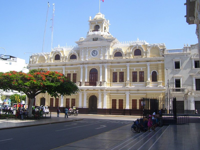 Las mejores zonas para comprar lotes en Chiclayo