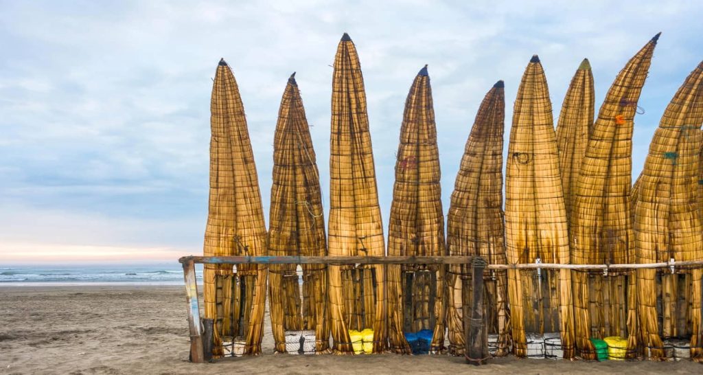 Los 6 lugares cerca de Chiclayo para invertir
