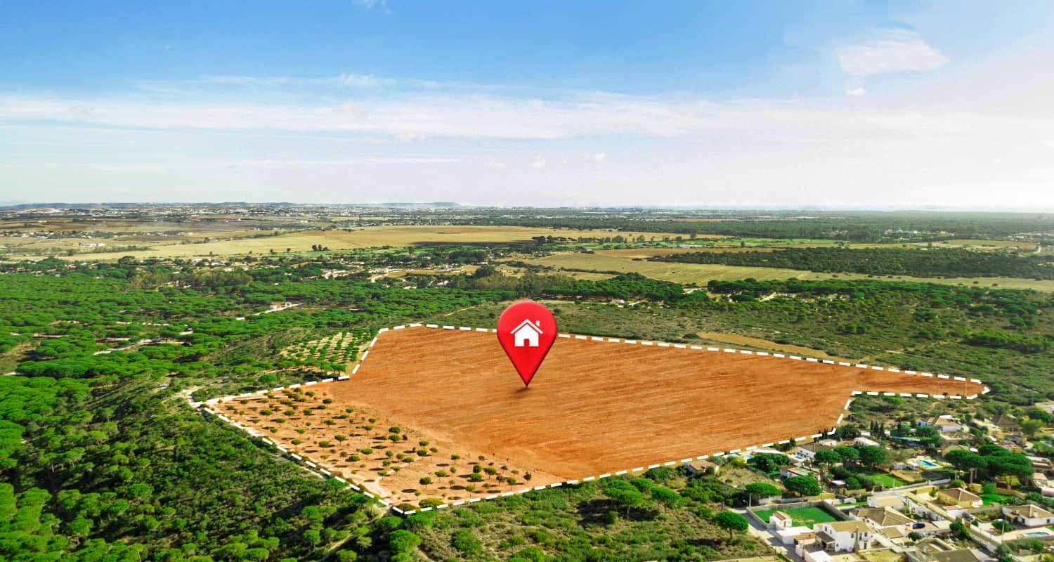terreno en lambayeque