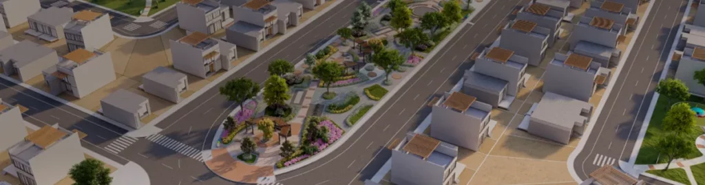 Altos de Miraflores: lotes en Piura para invertir y construir tu futuro