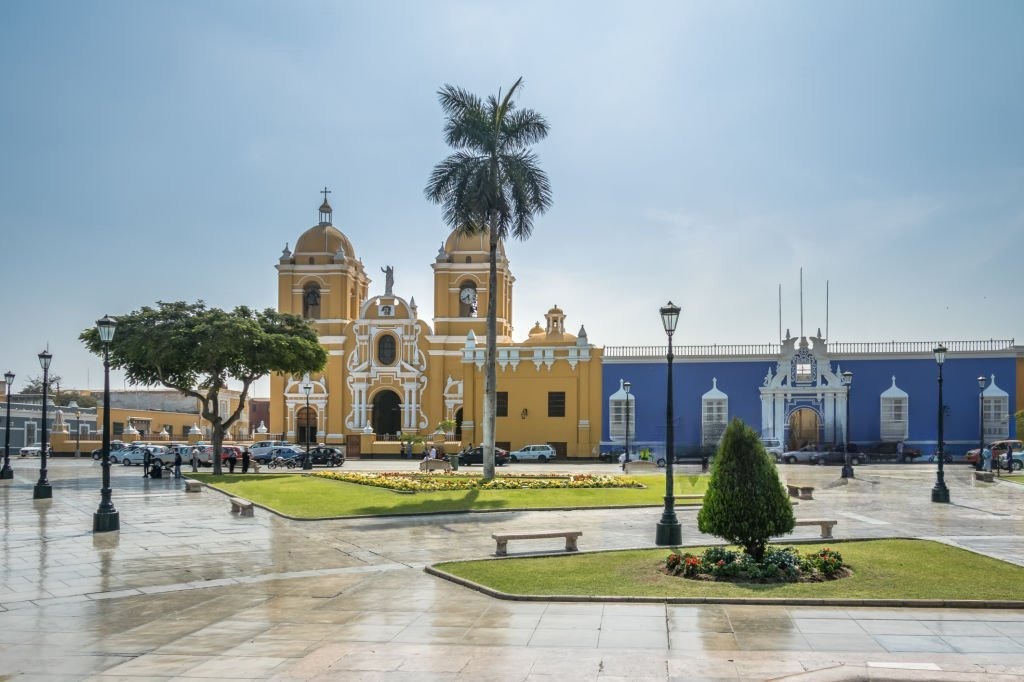 Terrenos en Trujillo: 7 razones para vivir en los condominios de Casarenas