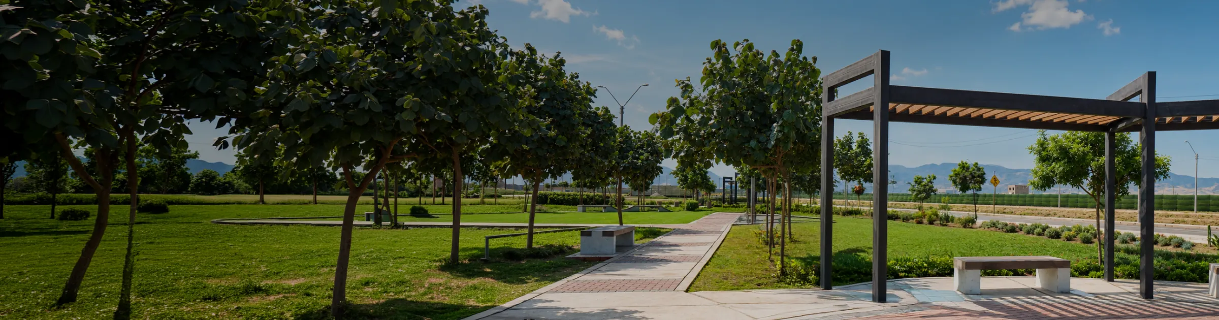 Alameda Villa Verde: una oportunidad para familias jóvenes