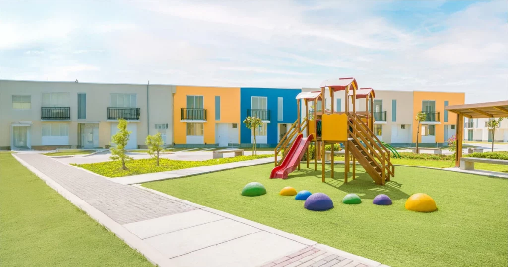 Entrega de casas en Chilca: así se realiza uno de los destinos con mayor proyección del sur de Lima
