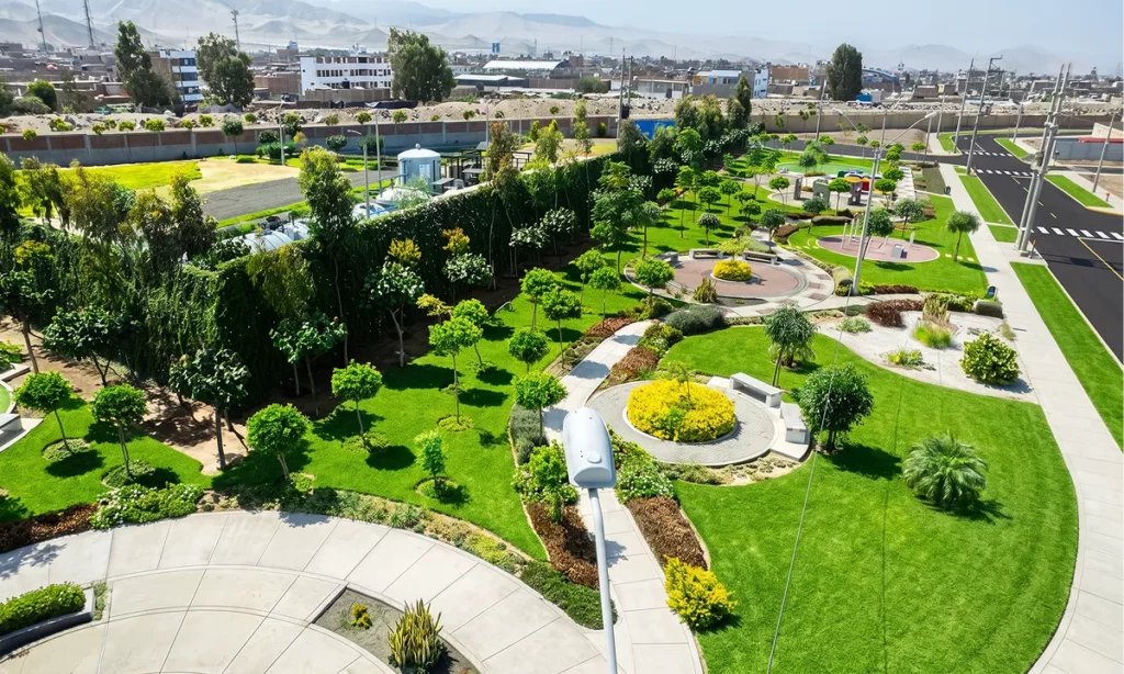 ¡Lanzamos la etapa XXVII de Alameda Lima Sur!