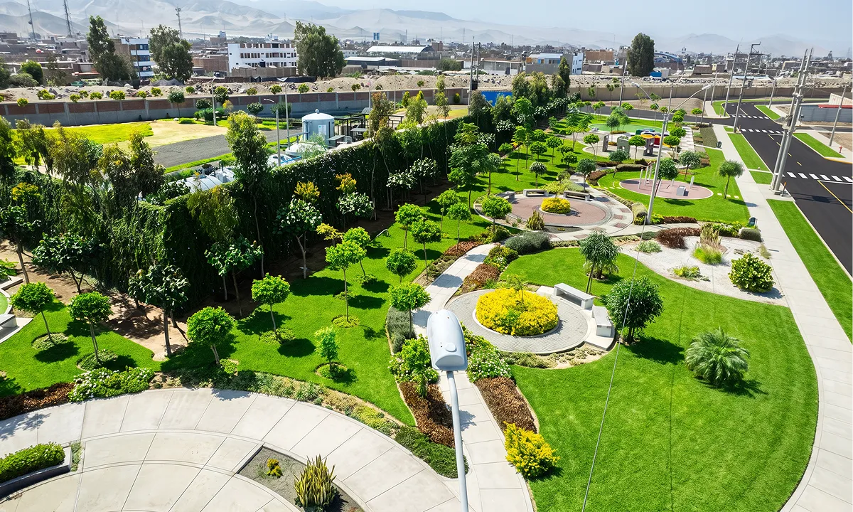 ¡Lanzamos la etapa XXVII de Alameda Lima Sur!