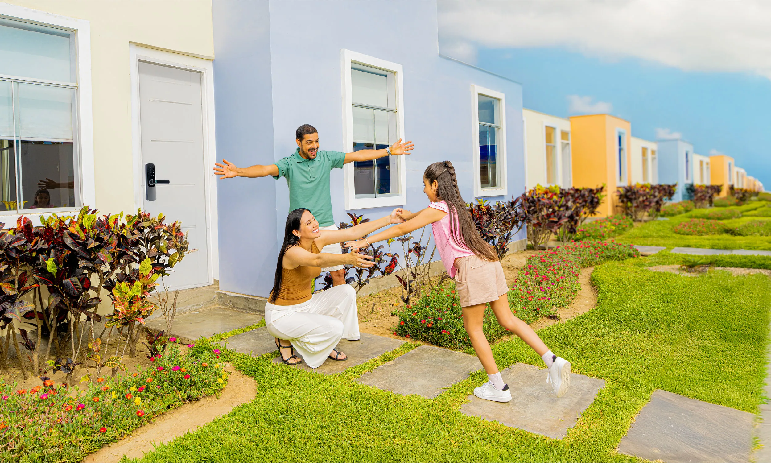 Casas Smart en Piura: vive con tecnología y seguridad en Villa La Rinconada con Mi Vivienda