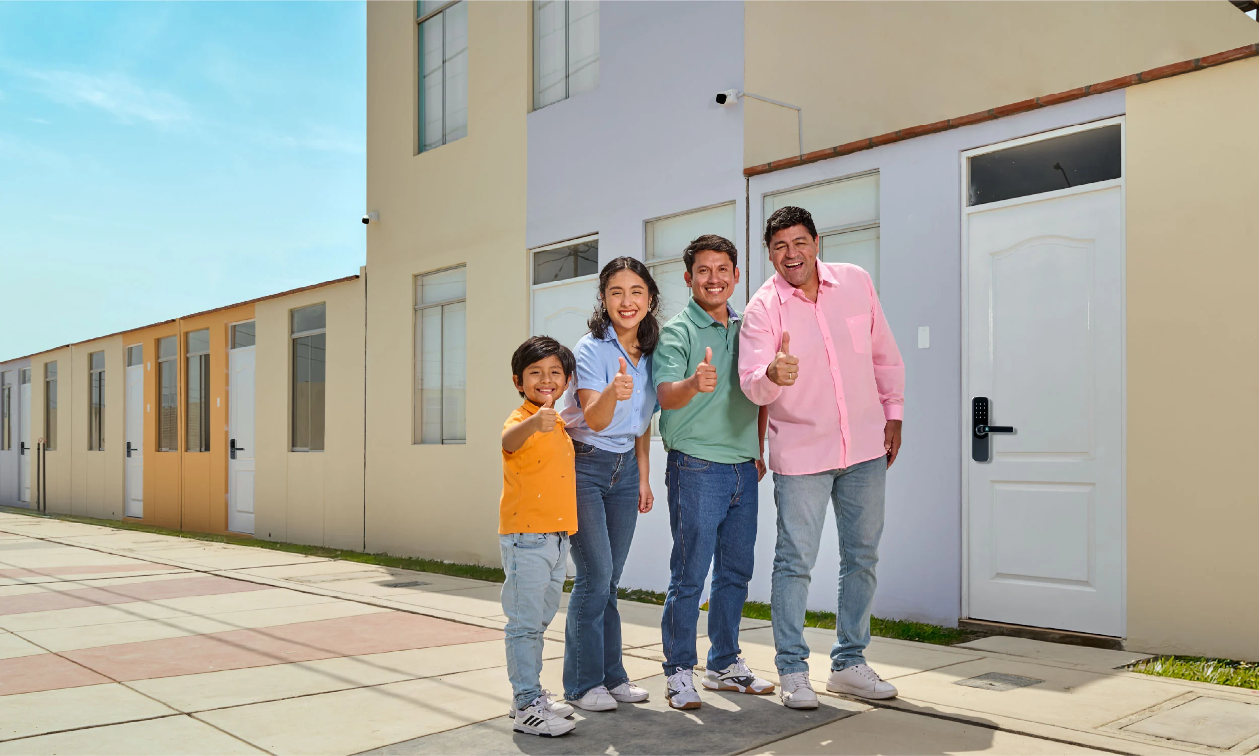 ¿Buscas una casa en Chincha? Conoce las opciones para acceder a tu casa propia con Techo Propio
