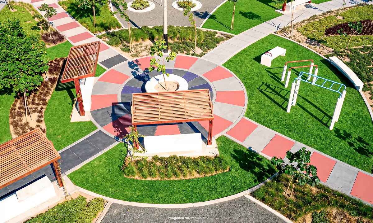 Los Nogales de Nuevo Chimbote: el nuevo proyecto de lotes en la zona más consolidada de la ciudad