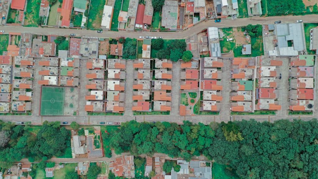 Qué es la lotización: cómo un terreno matriz se convierte en lotes